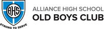 AHS Old Boys Club